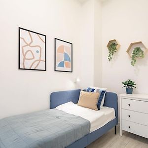 Studio met een King Size Bed